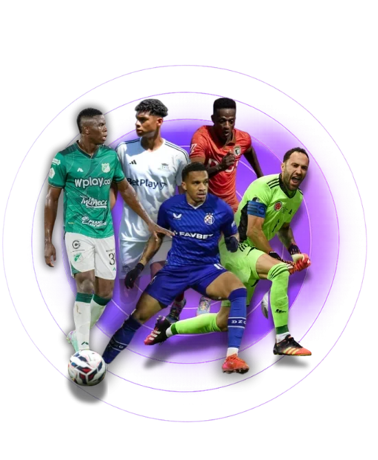 Talentos Aliena Sports