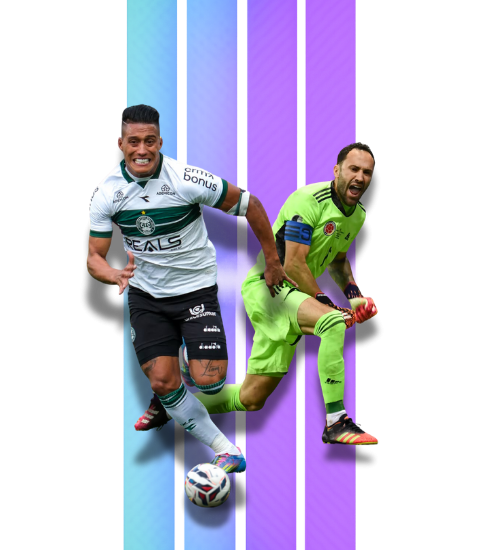 Talentos Alinea Sports